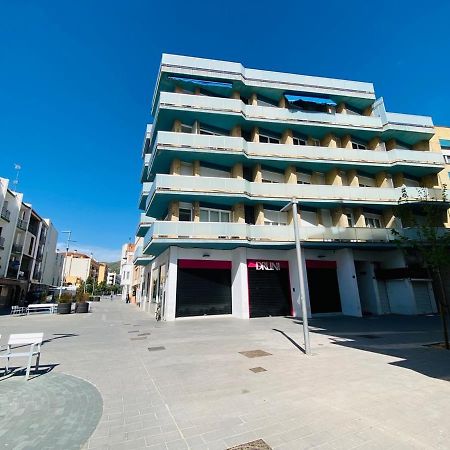 SANT ELM - Apartamento en la playa y el centro de Roses Apartamento Exterior foto
