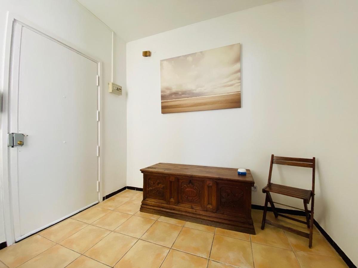 SANT ELM - Apartamento en la playa y el centro de Roses Apartamento Exterior foto